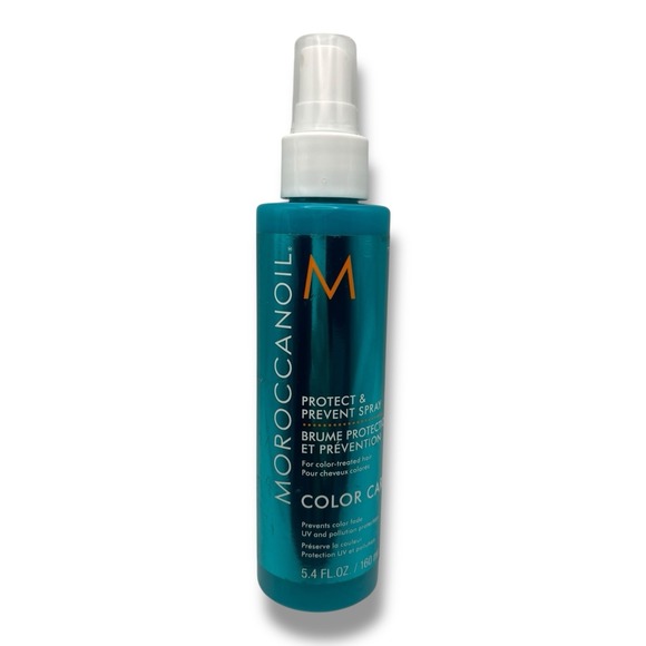 Moroccanoil Other - Moroccanoil - Protect & Prevent Spray (5.4 fl oz) - Color‎ Care UV Shield